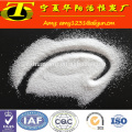 Anionic polymer pam polyacrylamide powder MSDS